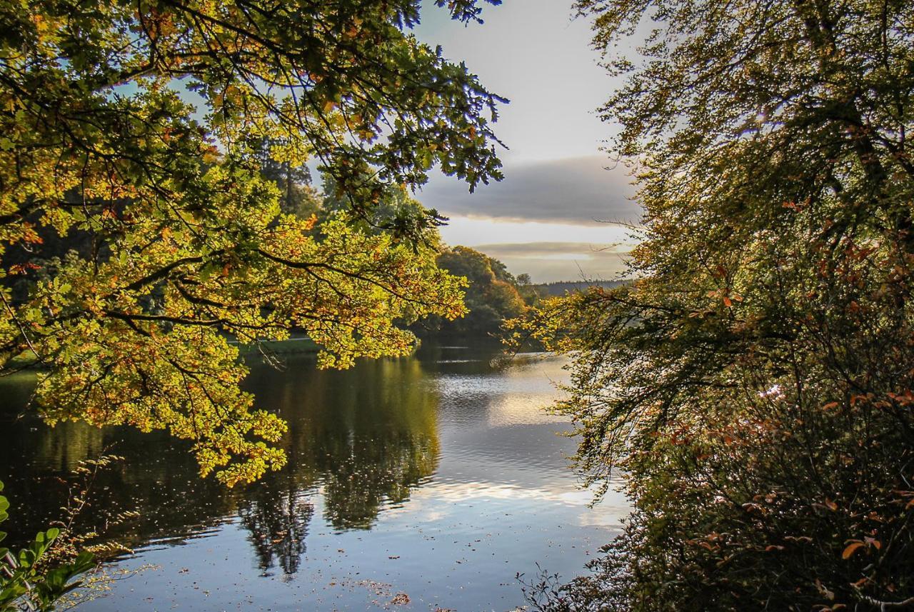 Spread Eagle Inn Stourton エクステリア 写真