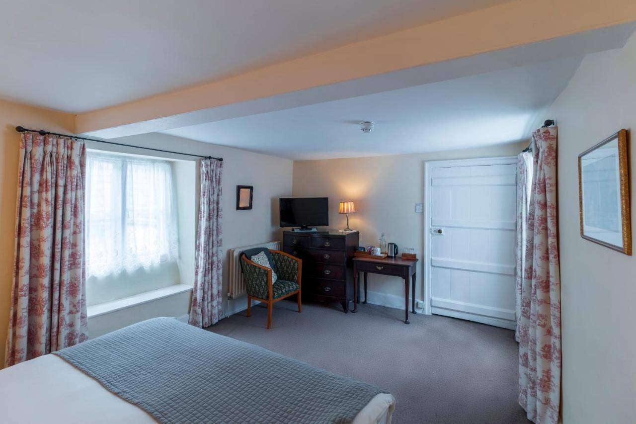 Spread Eagle Inn Stourton エクステリア 写真