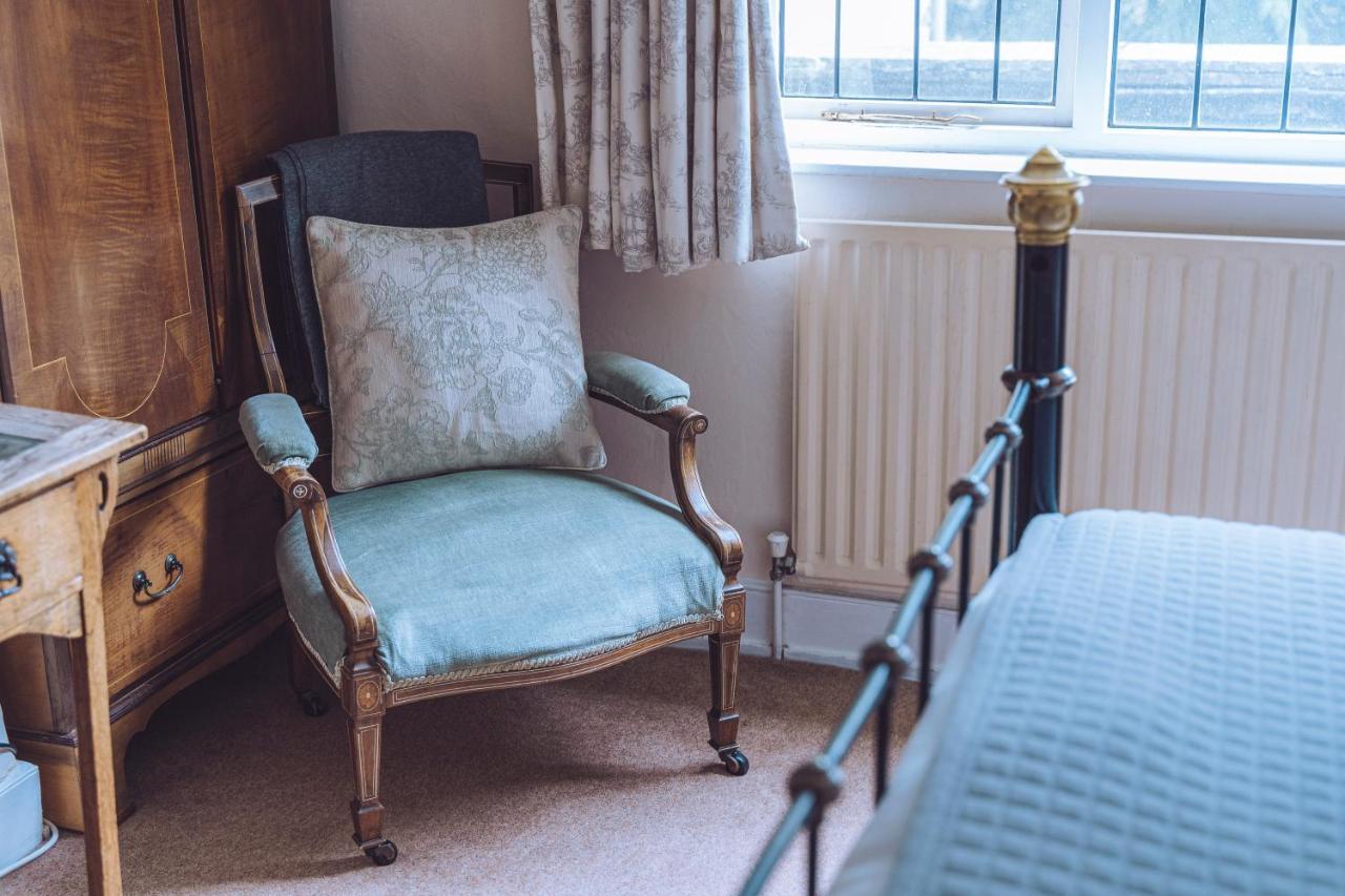 Spread Eagle Inn Stourton エクステリア 写真