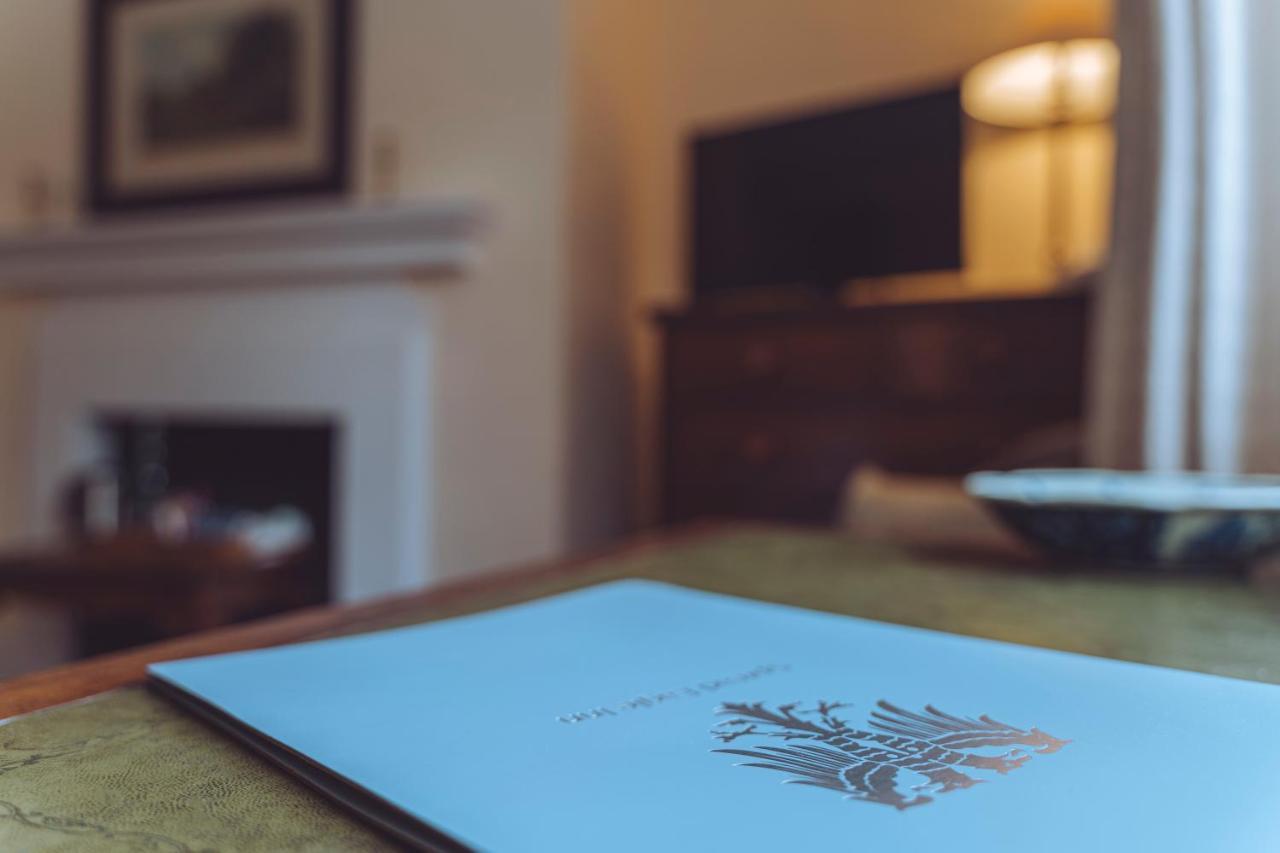 Spread Eagle Inn Stourton エクステリア 写真
