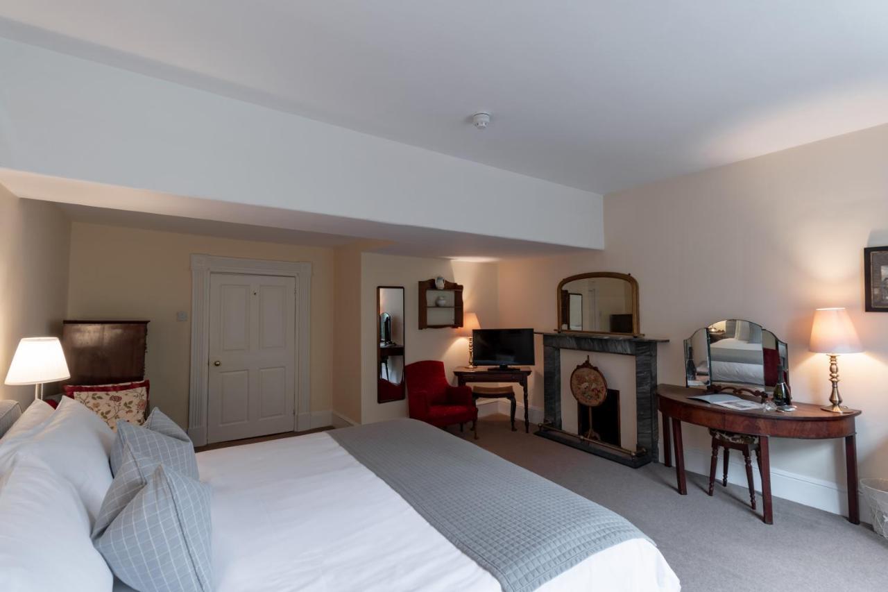 Spread Eagle Inn Stourton エクステリア 写真