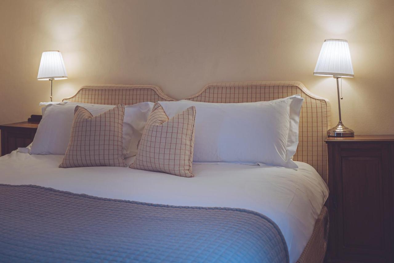 Spread Eagle Inn Stourton エクステリア 写真