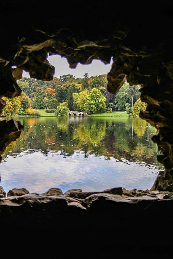 Spread Eagle Inn Stourton エクステリア 写真