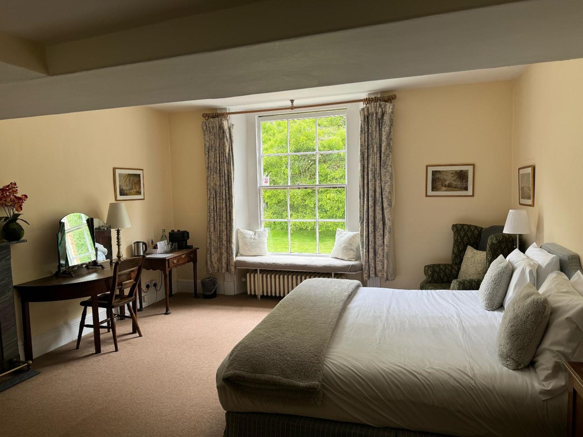Spread Eagle Inn Stourton エクステリア 写真