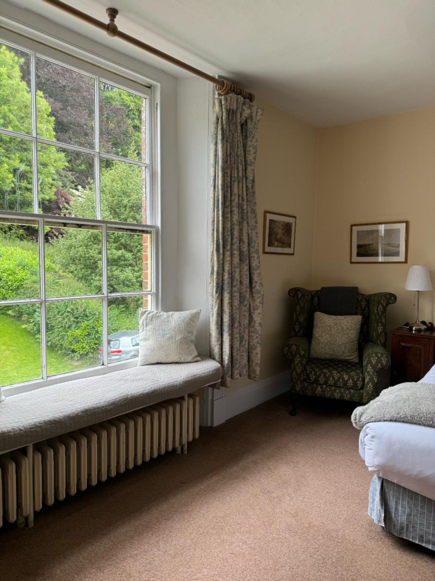 Spread Eagle Inn Stourton エクステリア 写真