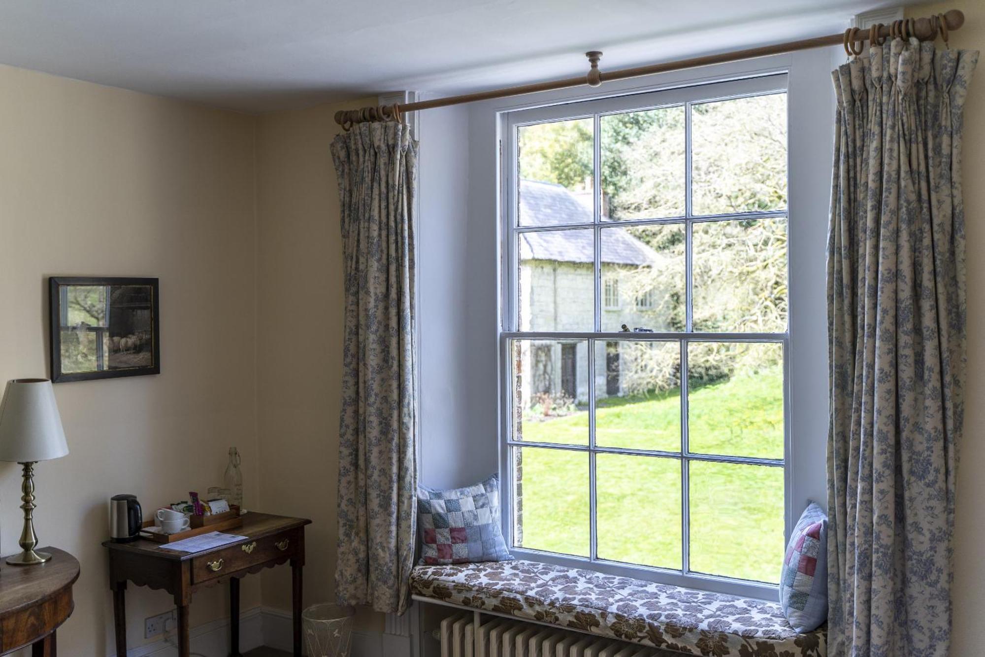 Spread Eagle Inn Stourton 部屋 写真