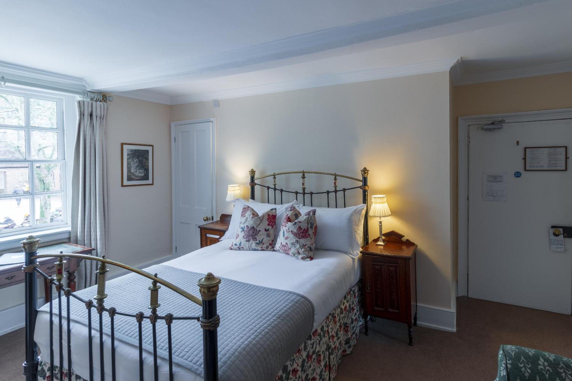 Spread Eagle Inn Stourton 部屋 写真
