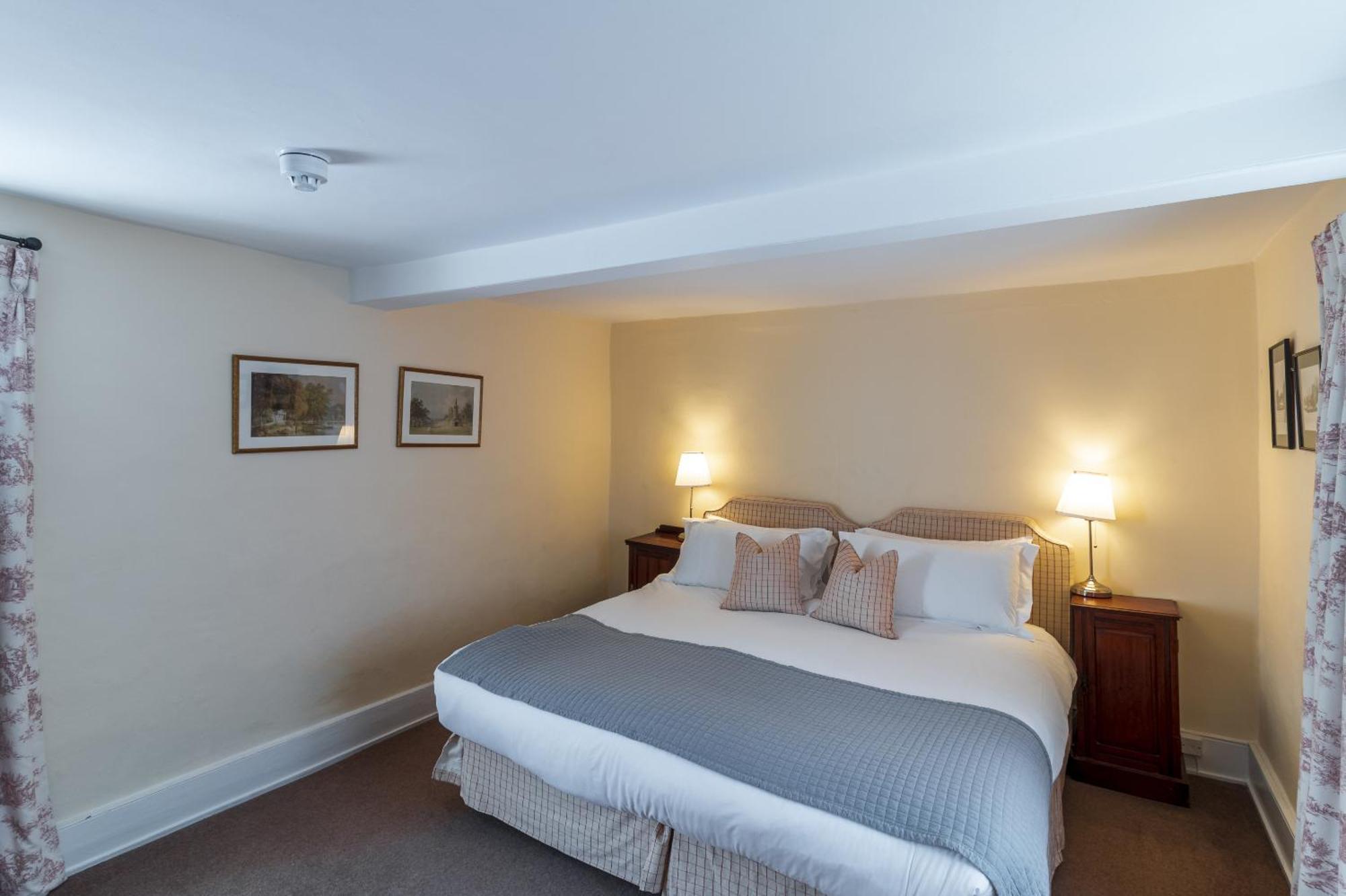 Spread Eagle Inn Stourton 部屋 写真
